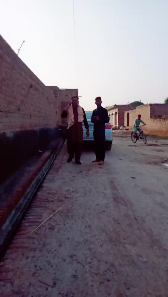 @کبڈی ما ری جان