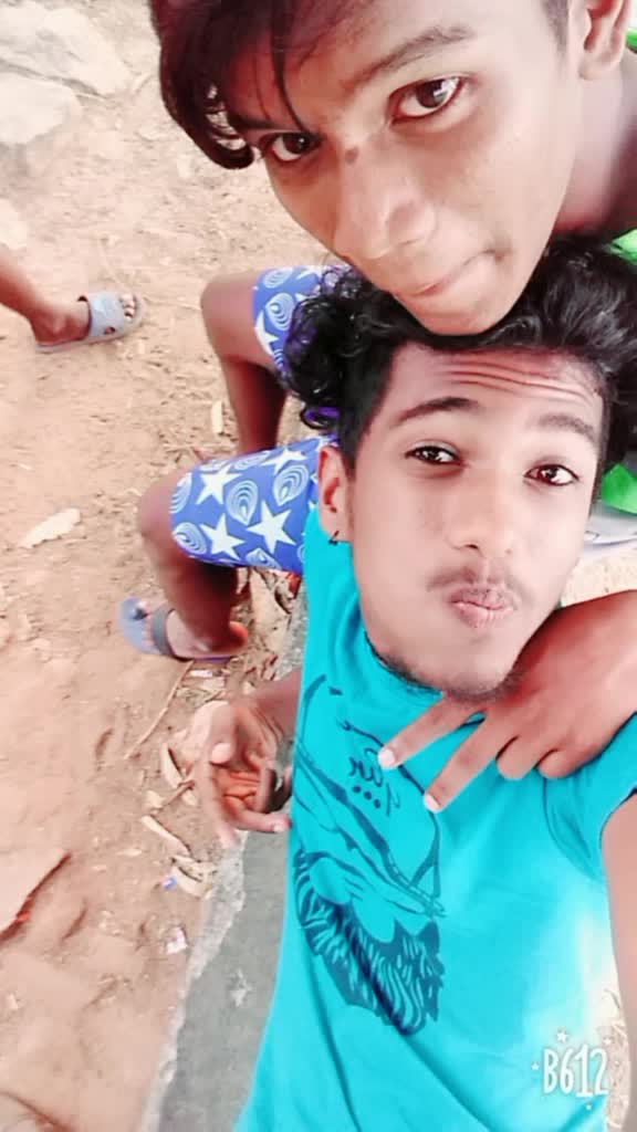 @Prashob megha