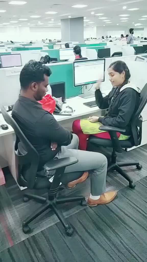 @Nandhini