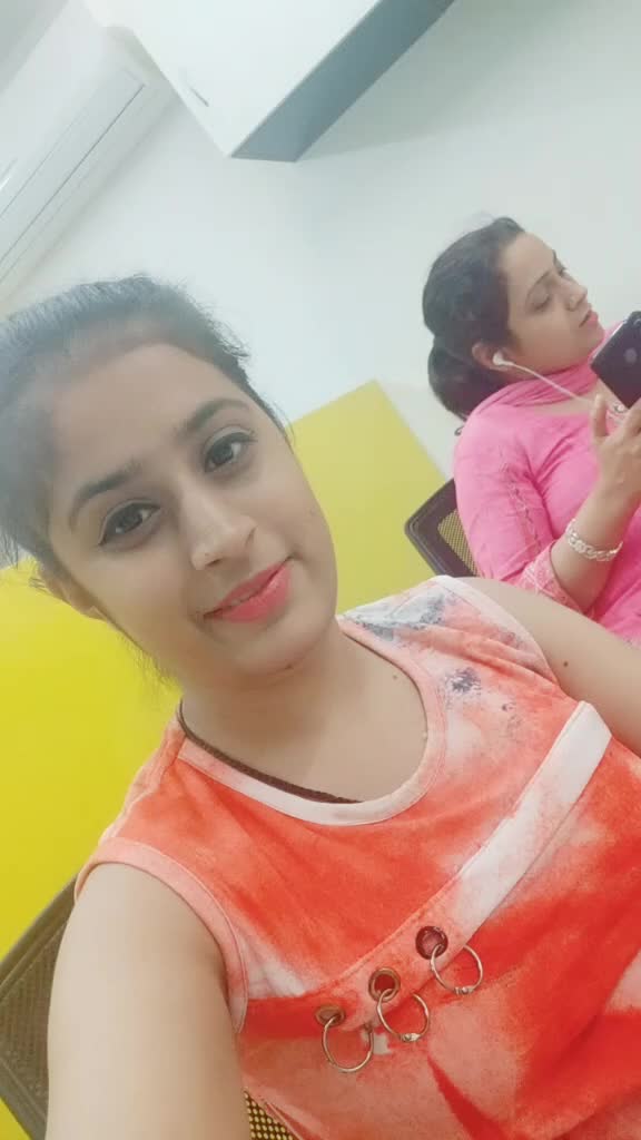 @Megha Batra