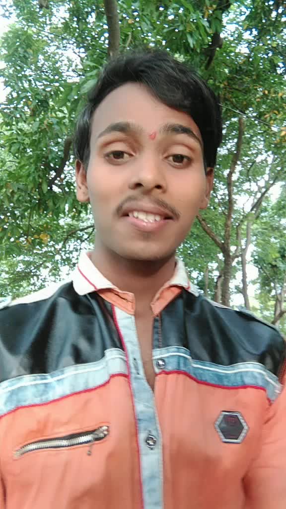 @🙏जय आदिवासी 🙏