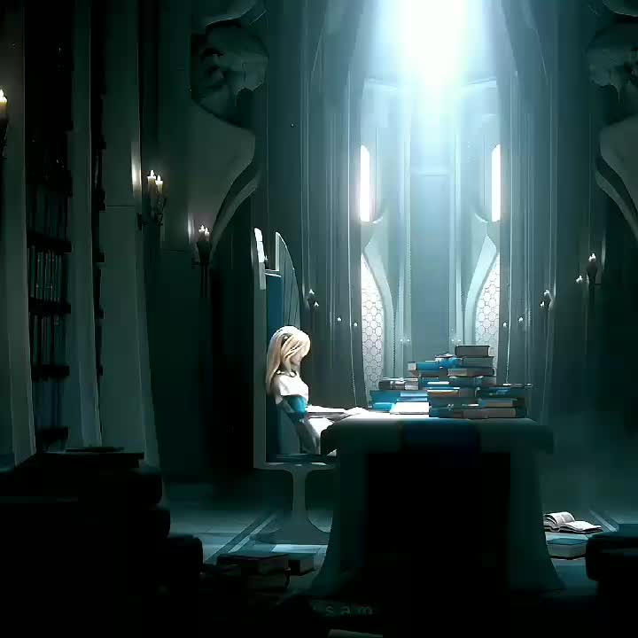@Venus