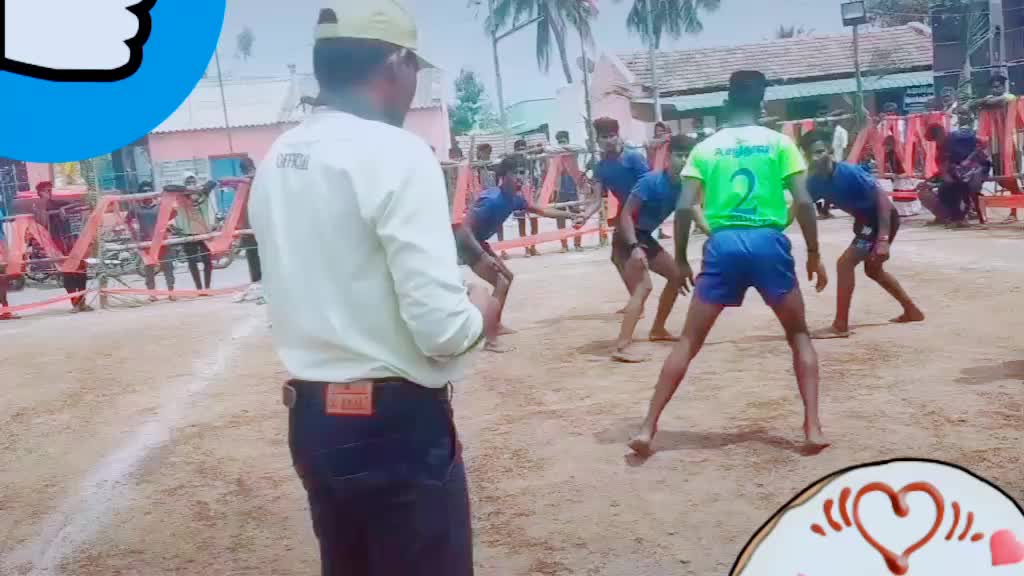 @Kabaddi Rathi 007