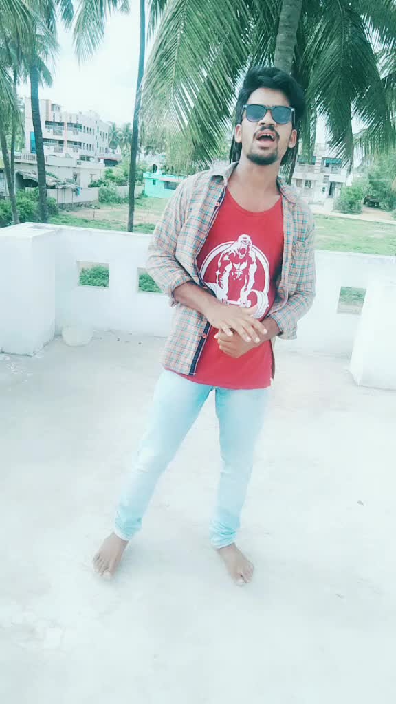 @prasad bunny