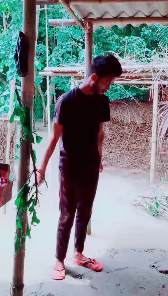 @Ajijar Rahman