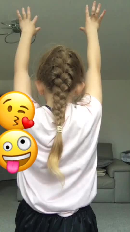 @Gymnastics