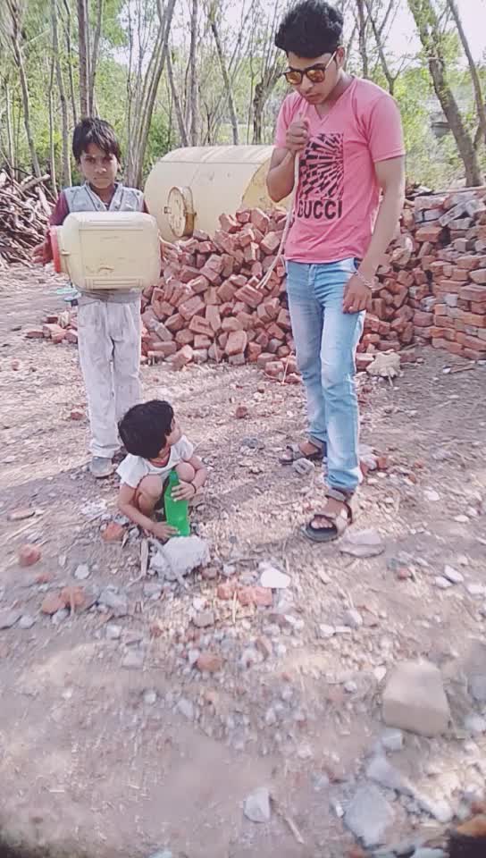 @Ravi Vishwakarma