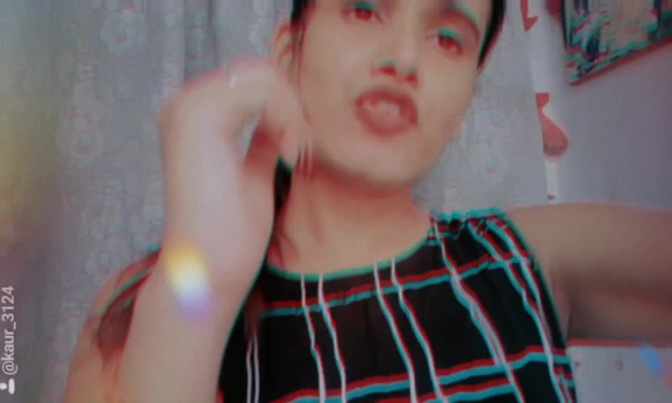 @❤️Mansi Kaur❤️
