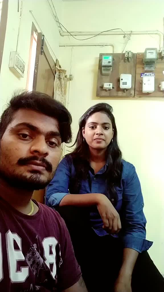 @DeVi Selvam