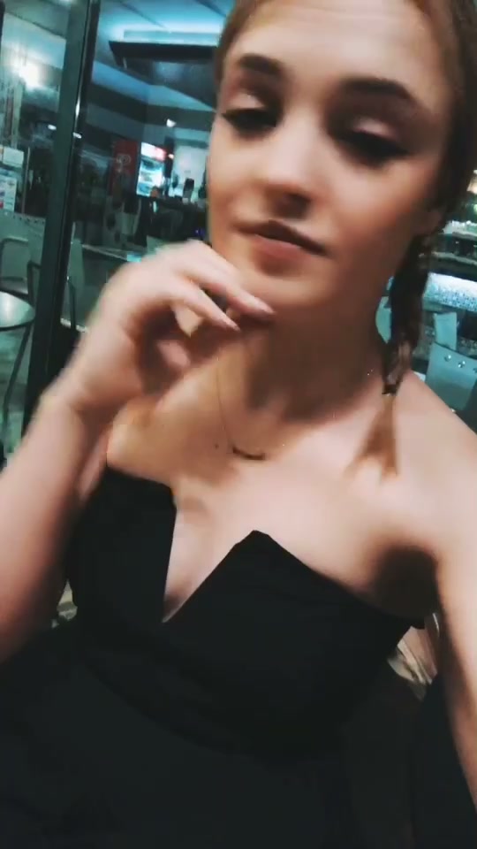 @Vanessa