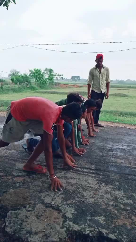 @Tapu Tapu Chand