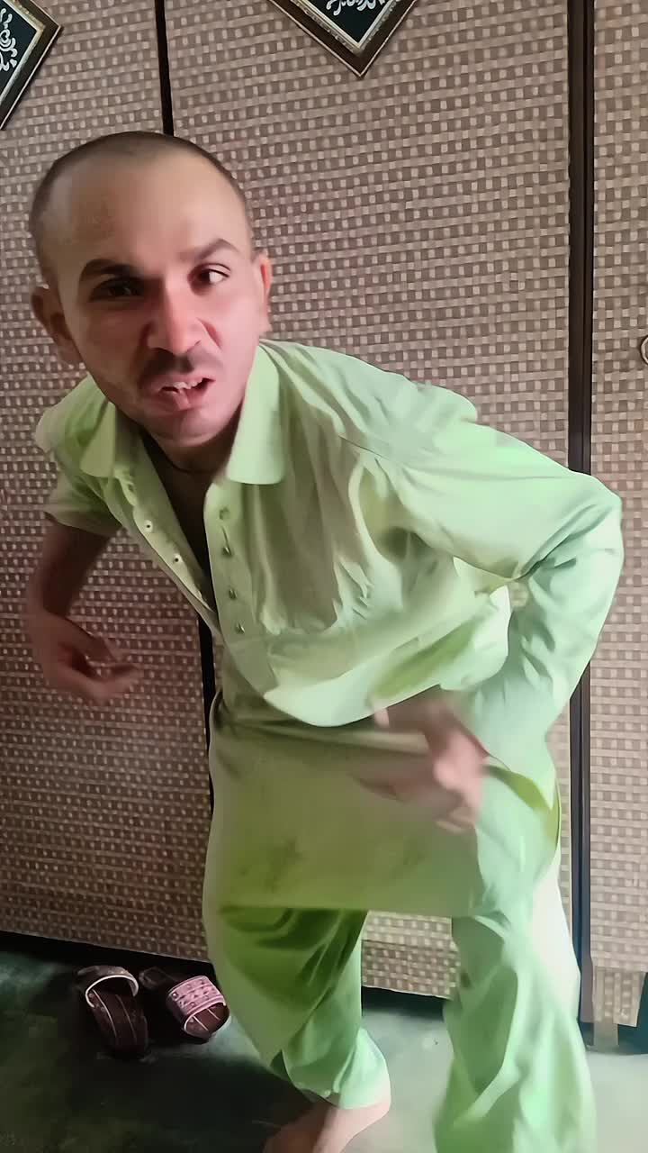 @Salman comedian