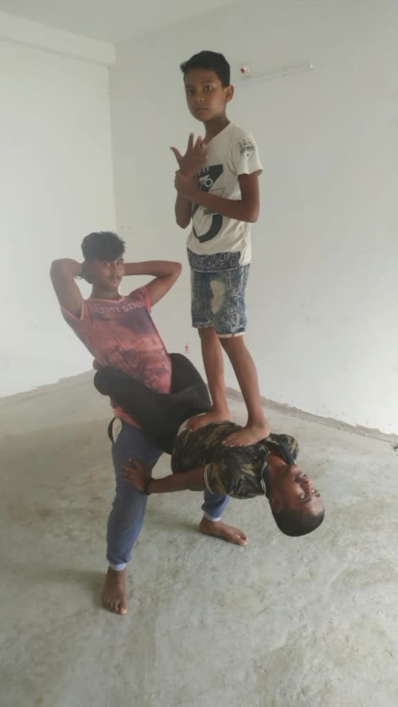@🕺Prosen Dancer🤸