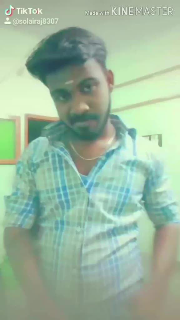 @Solai Raj