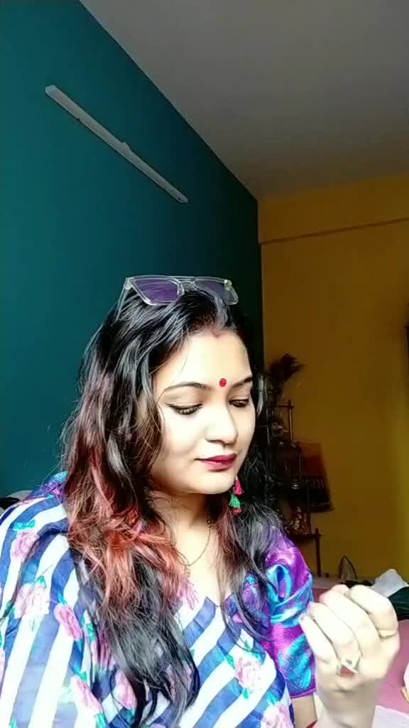 @Puja Pyne