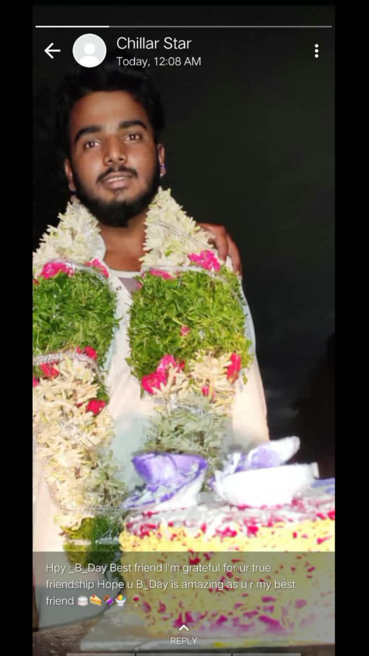 @Naresh Yadav Bollu