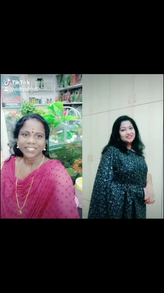 @vidhya biju