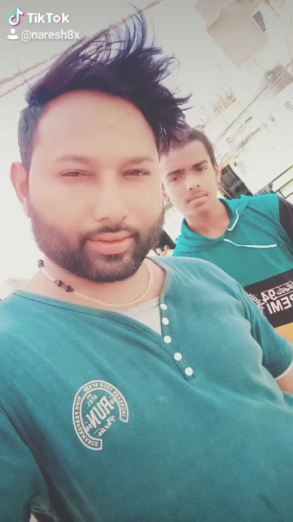 @NARE$H CHAUHAN✴️
