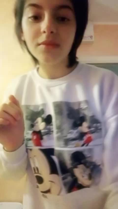 @Giulia