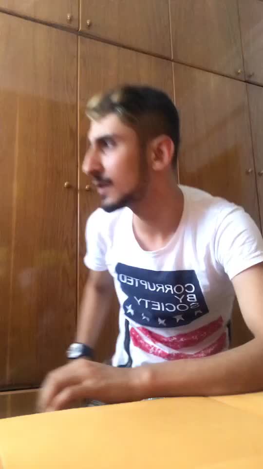 @Ahmet Marmara