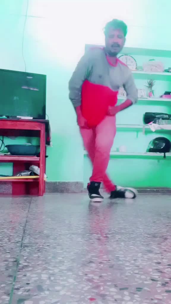 @Majji Hari