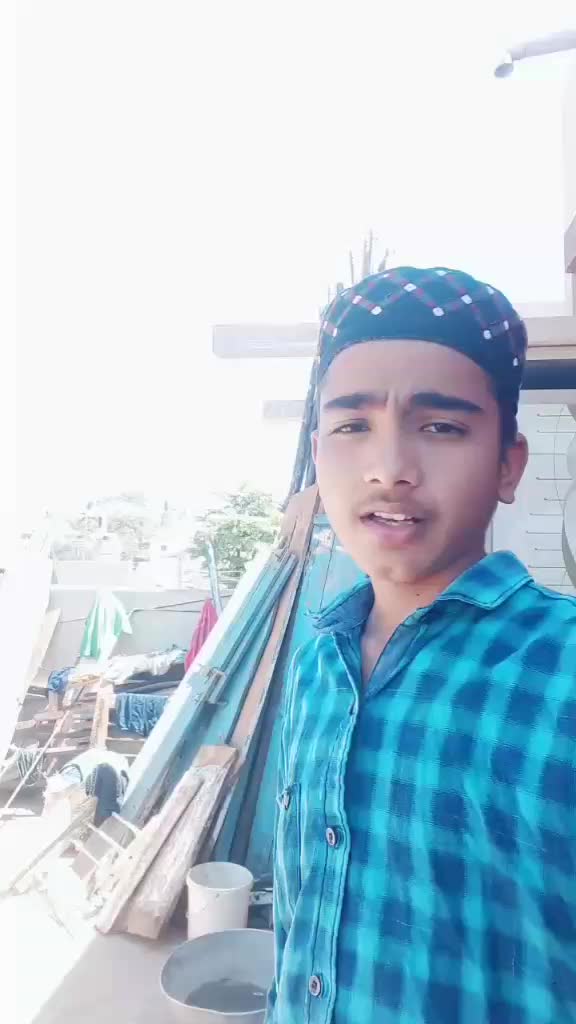 @Mohammed Irfan