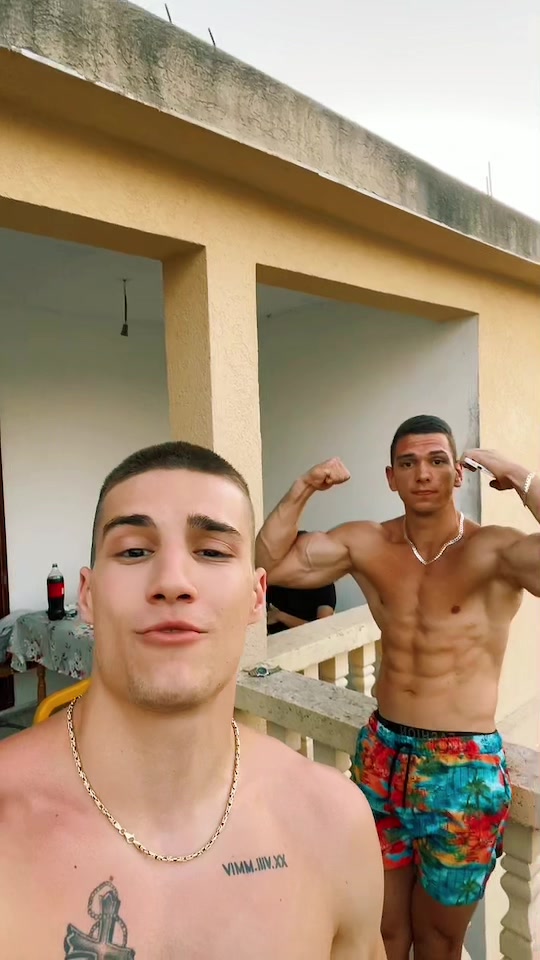 @Dario Trajkovski