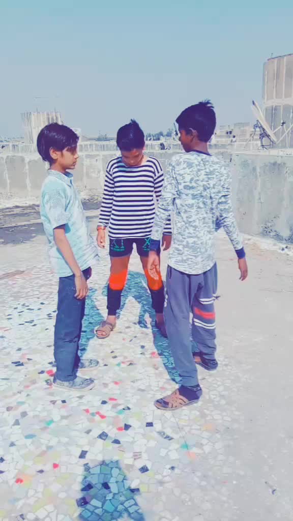 @Sahil dance