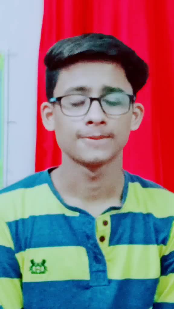 @Sanjay Kumar