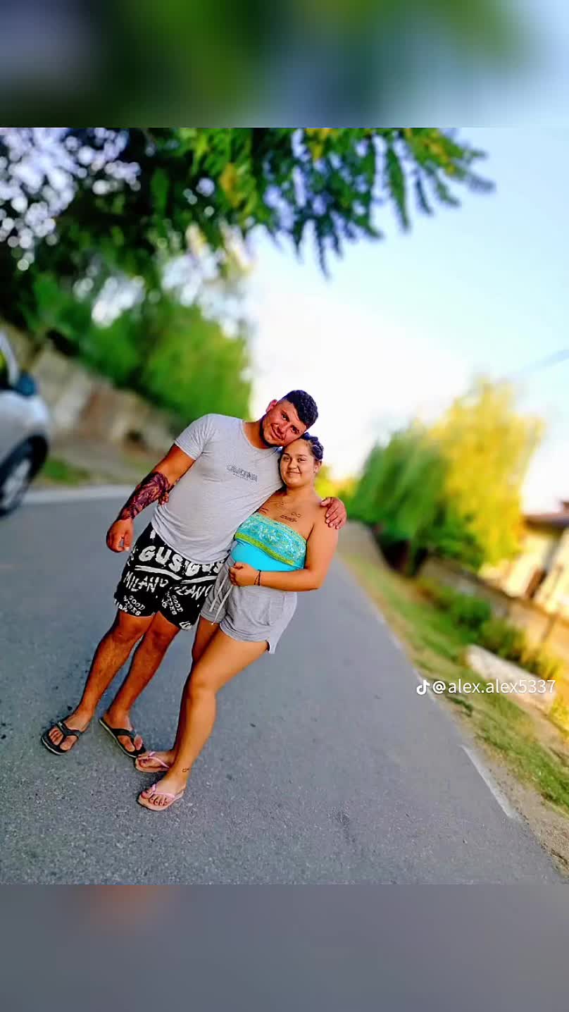 @alex și Olguța ❤️😘