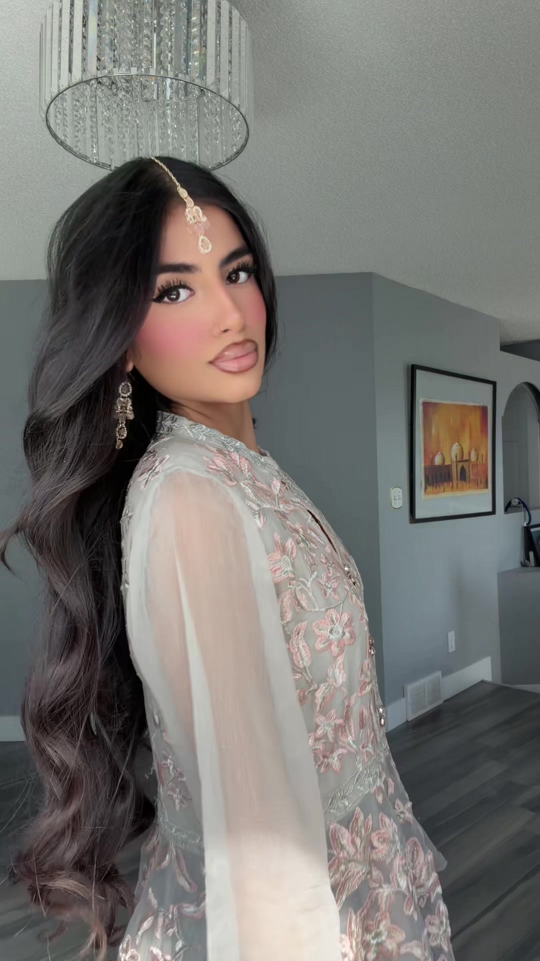 @Anushay