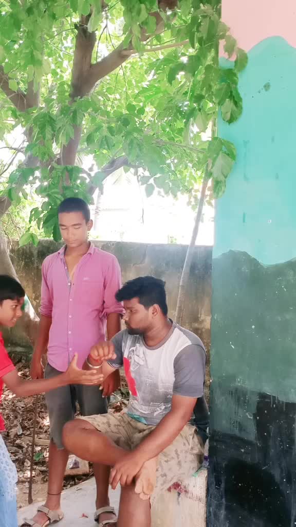 @Virata Shiva