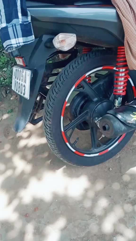 @Kumar Sanjaya