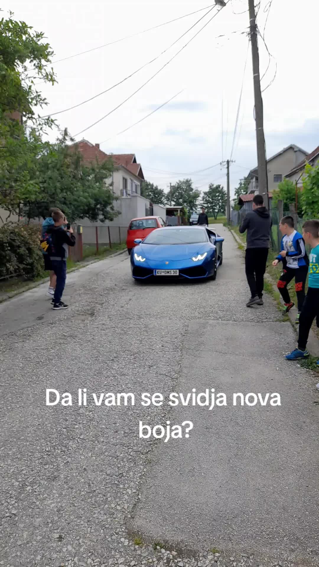 @Cars Spotting (Kragujevac)