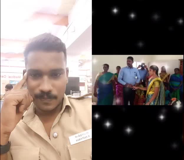 @Parthiban R