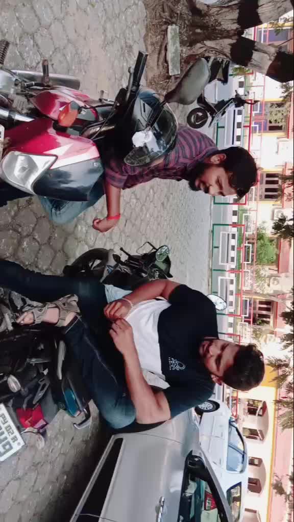 @Prabaharanmohankumar