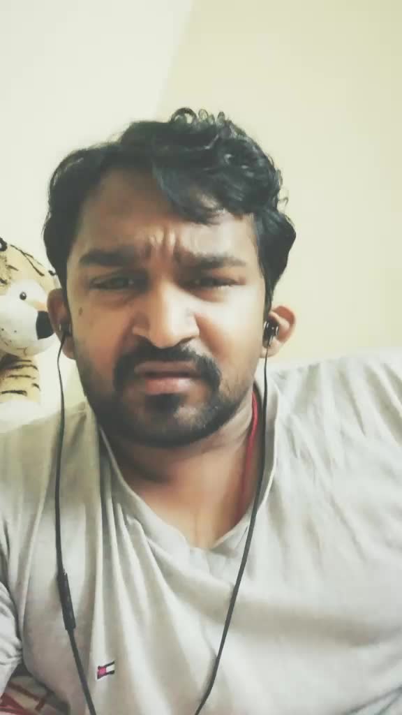 @Ssrg Sai Teja