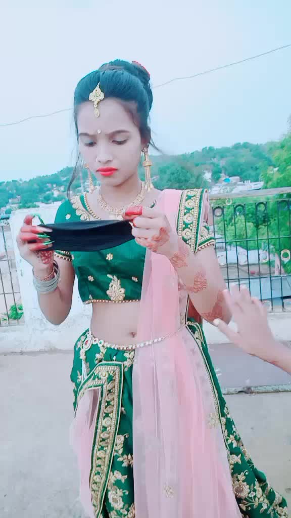 @cute Riya kewat😇😎