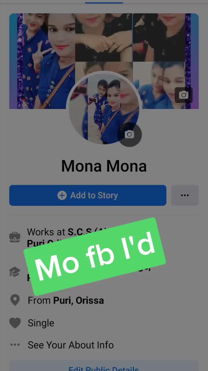 @Mona priya 😍