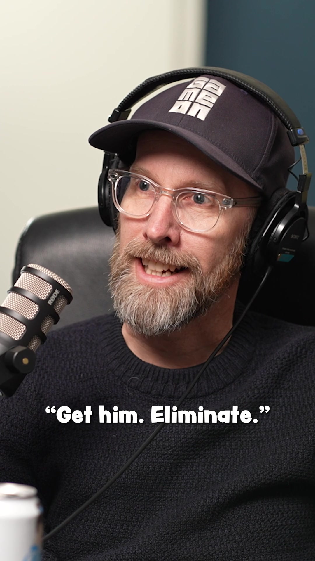 @The Nerdy Filmmaker