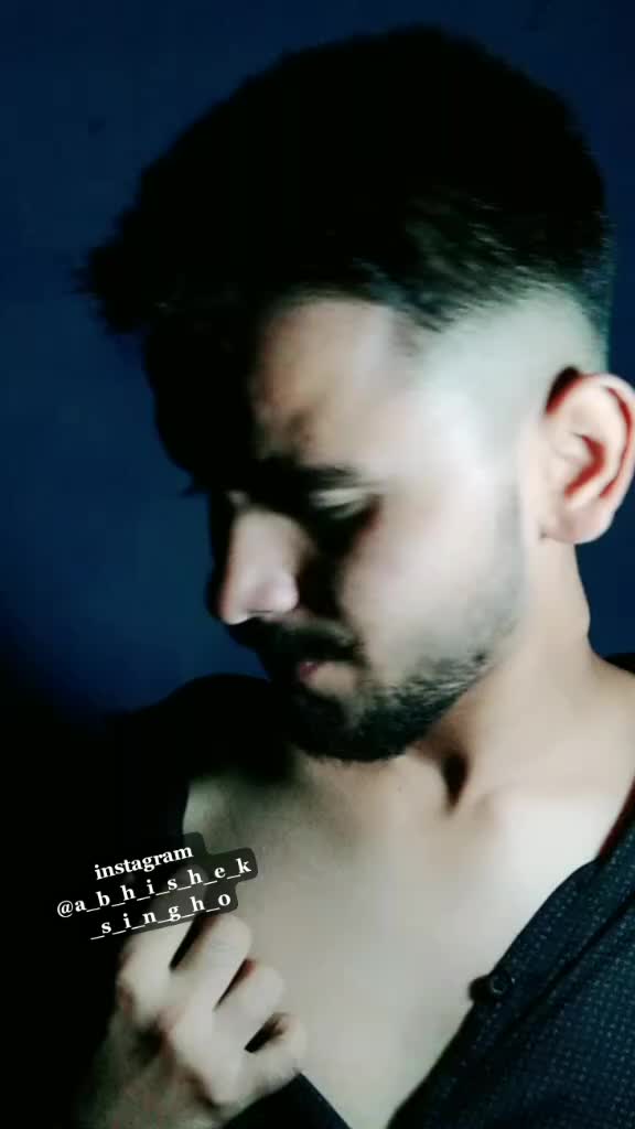 @👑Abhishek 😎