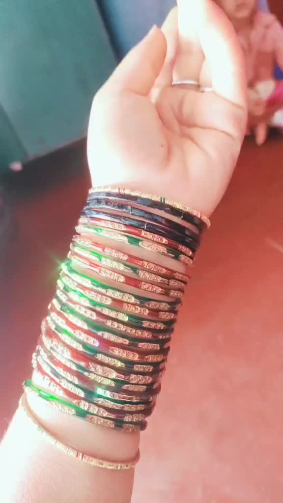 @Bangaru ❤️
