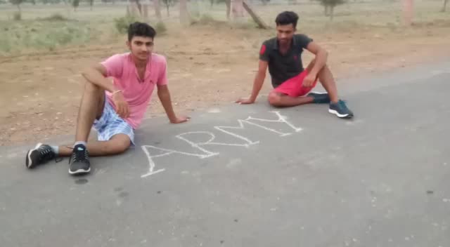 @Indian Army