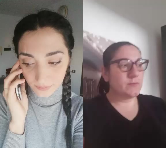 @Claudia Catalano