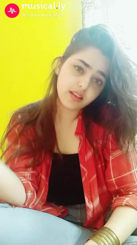 @Nida Siddiqui
