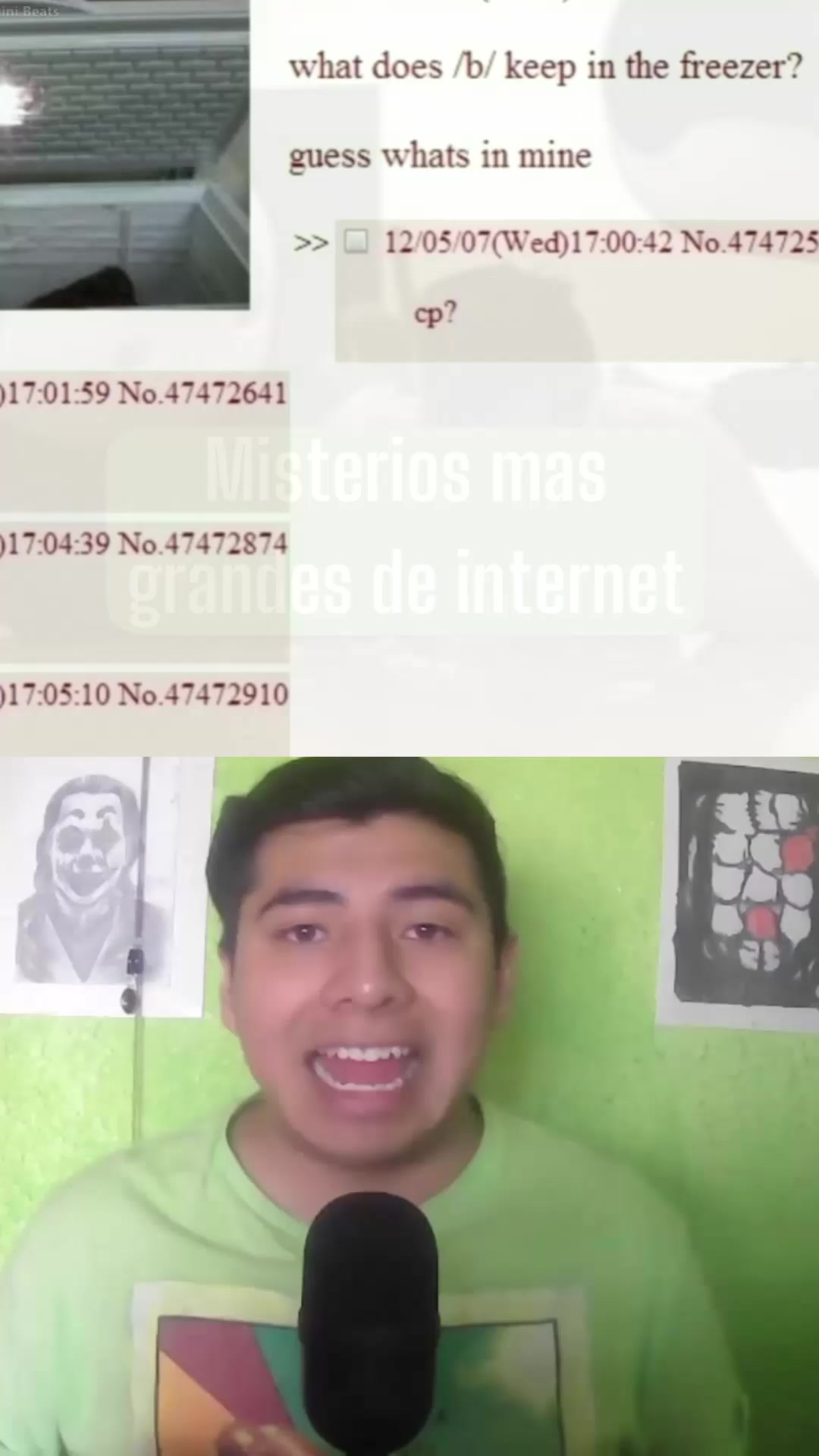 @Leguna Mental Oficial