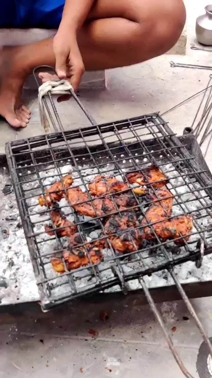 @Shaik Haneef Arjun