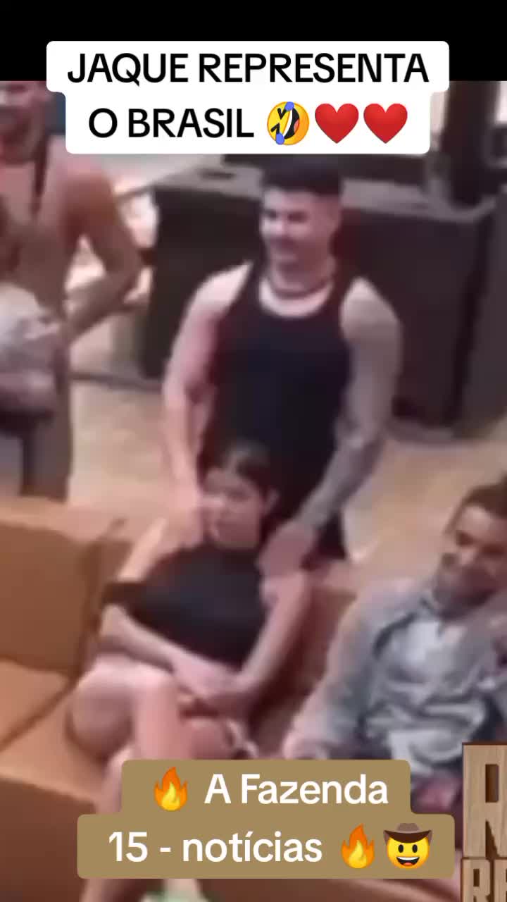 @🔥A Fazenda 15 - notícias🔥🤠