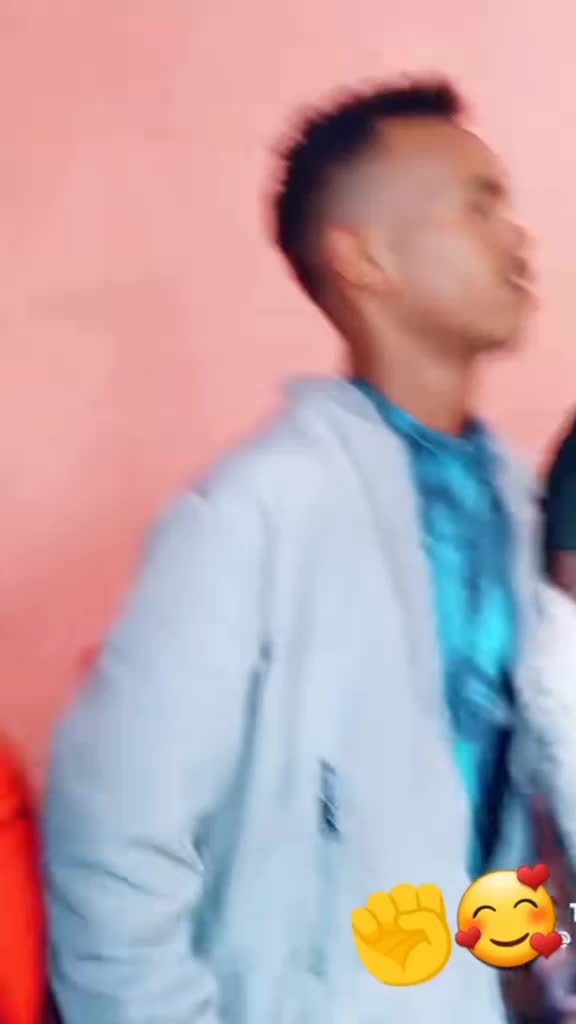 @Desta Abera