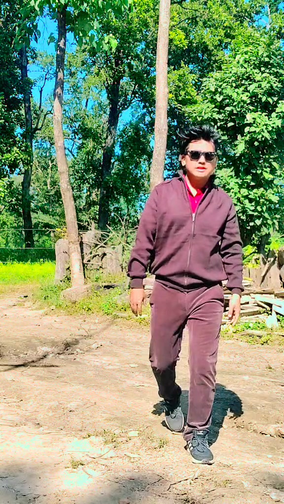@Jeetu Pakhrin
